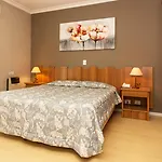 Pousada Nacional Inn Campos do Jordão