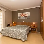 Pousada Nacional Inn Campos do Jordão