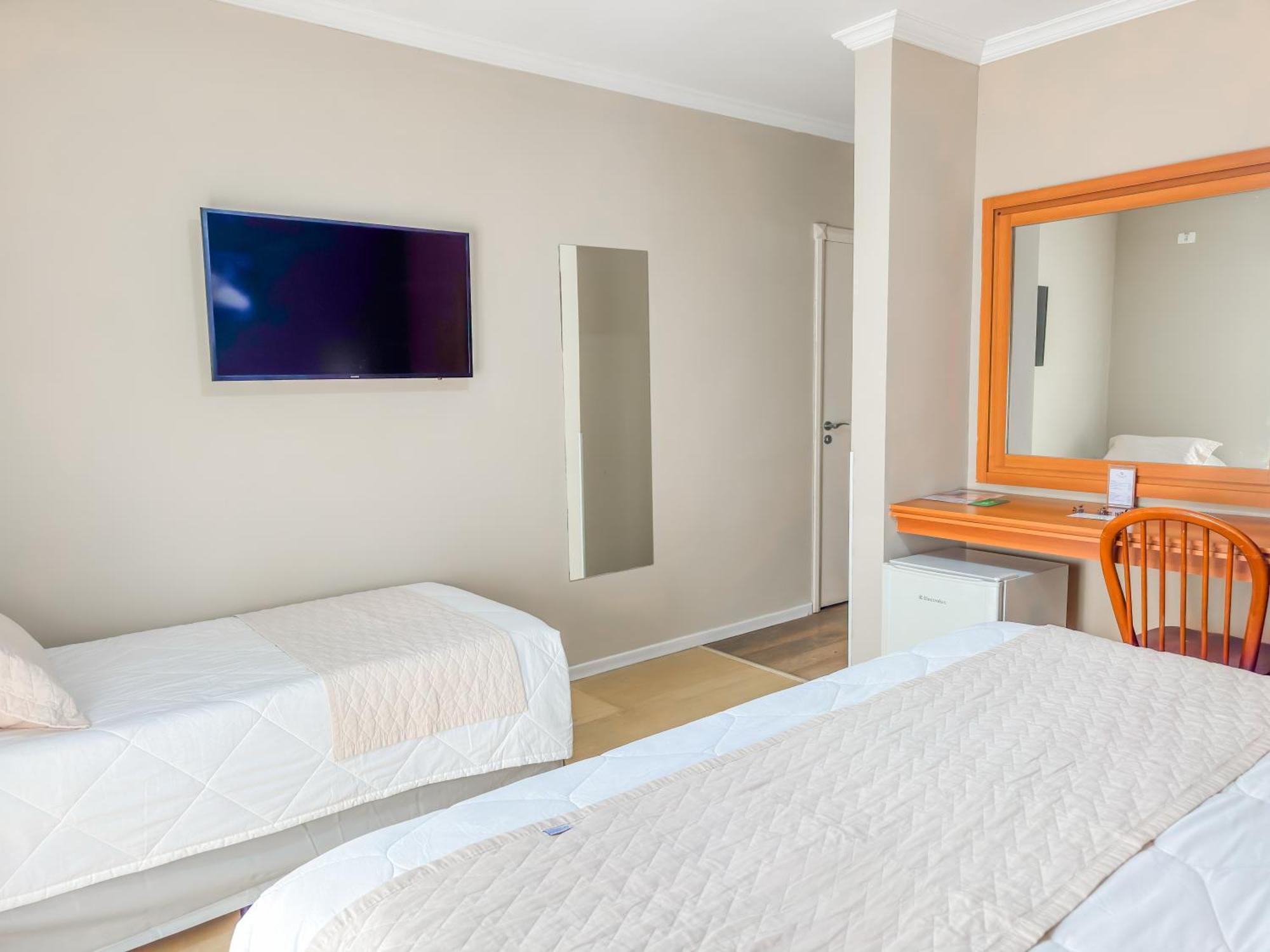 Nacional Hotel 3*
